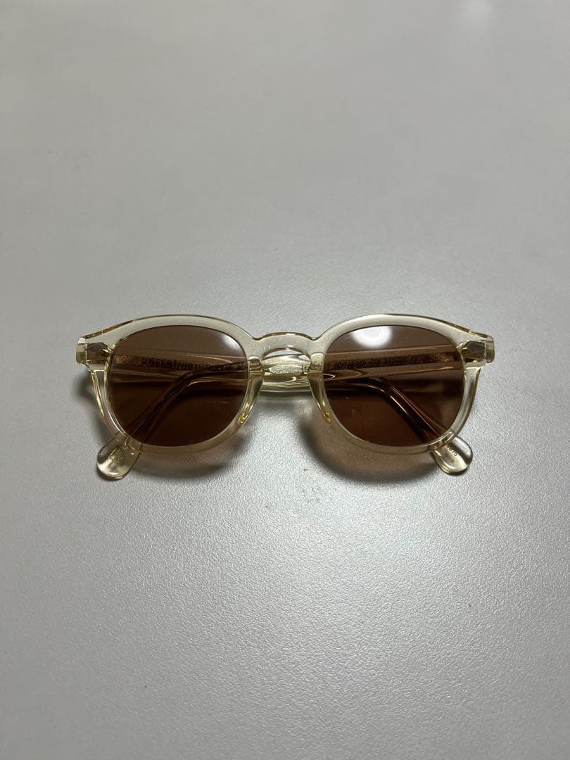 MOSCOT / モスコット レムトッシュ/ LEMTOSH
