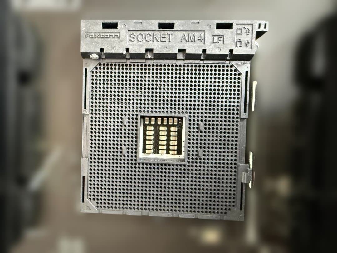 グラフィックボード・グラボ・ビデオカード MSI B550 GAMING EDGE WIFI + Ryzen 5600x
