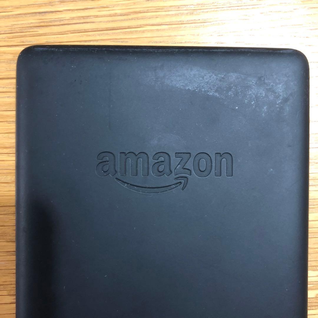 【中山】Kindle Paperwhite 防水機能搭載8GB広告つき