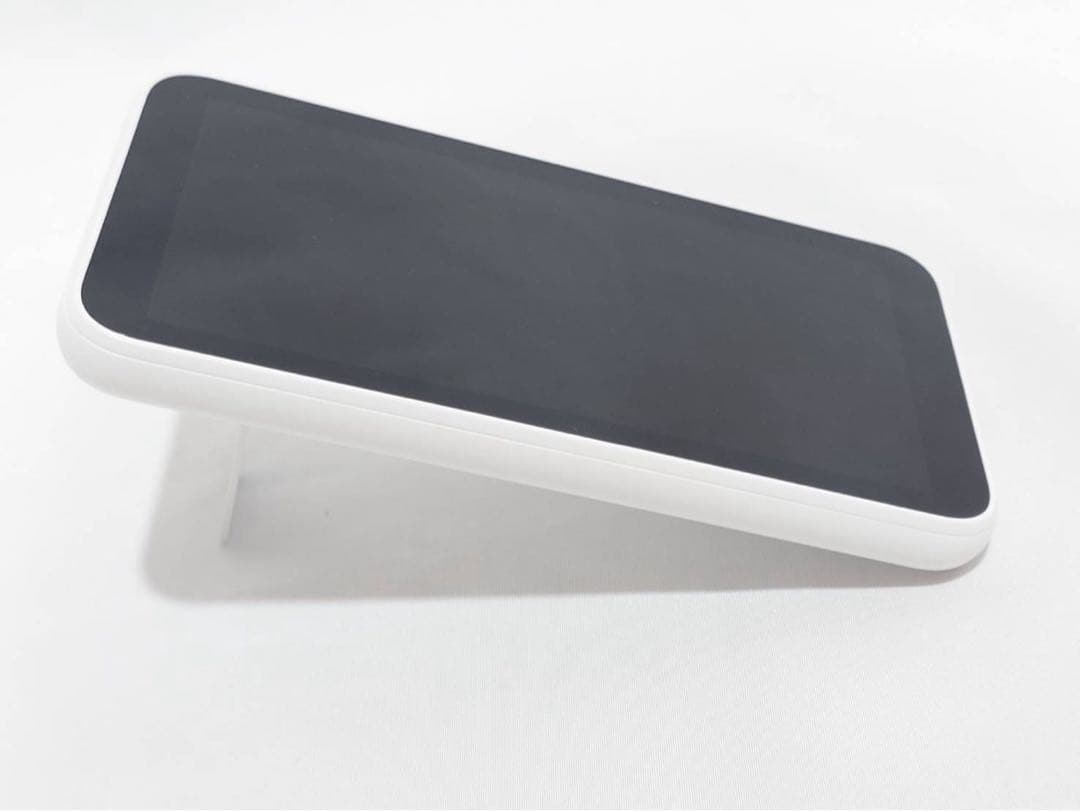 スマホアクセサリー Galaxy 5G Mobile Wi-Fi SCR01