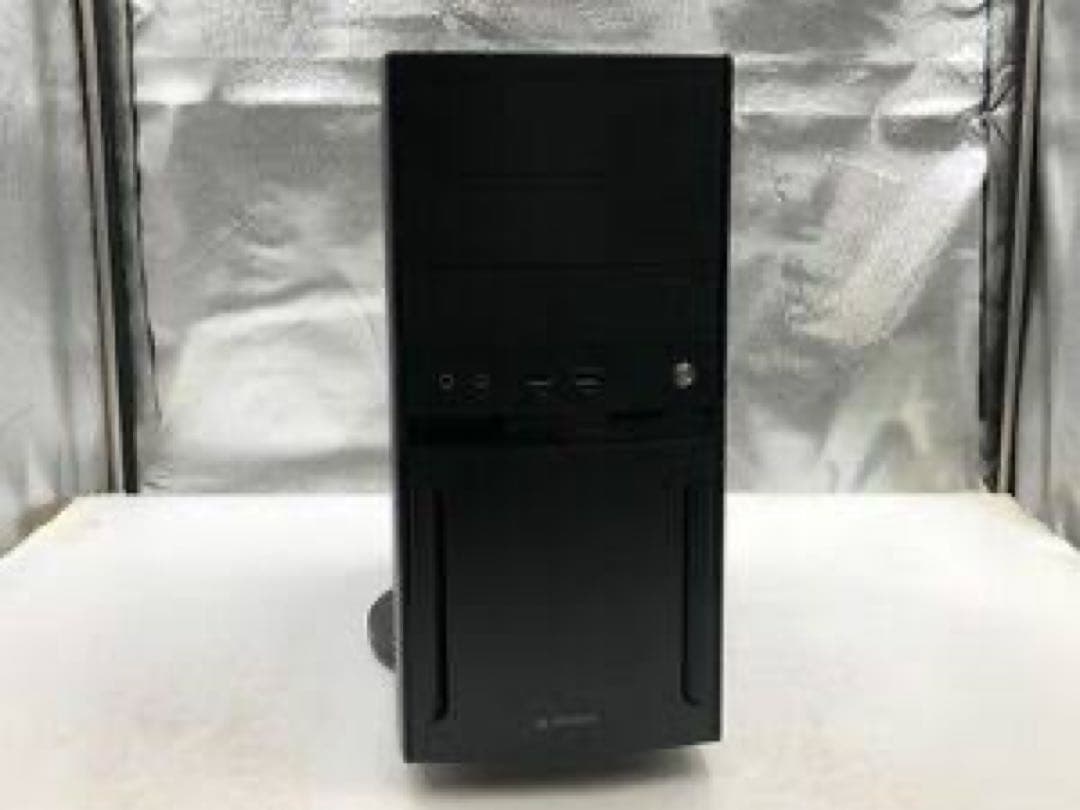 ゲーミングPC core i5 GTX960搭載