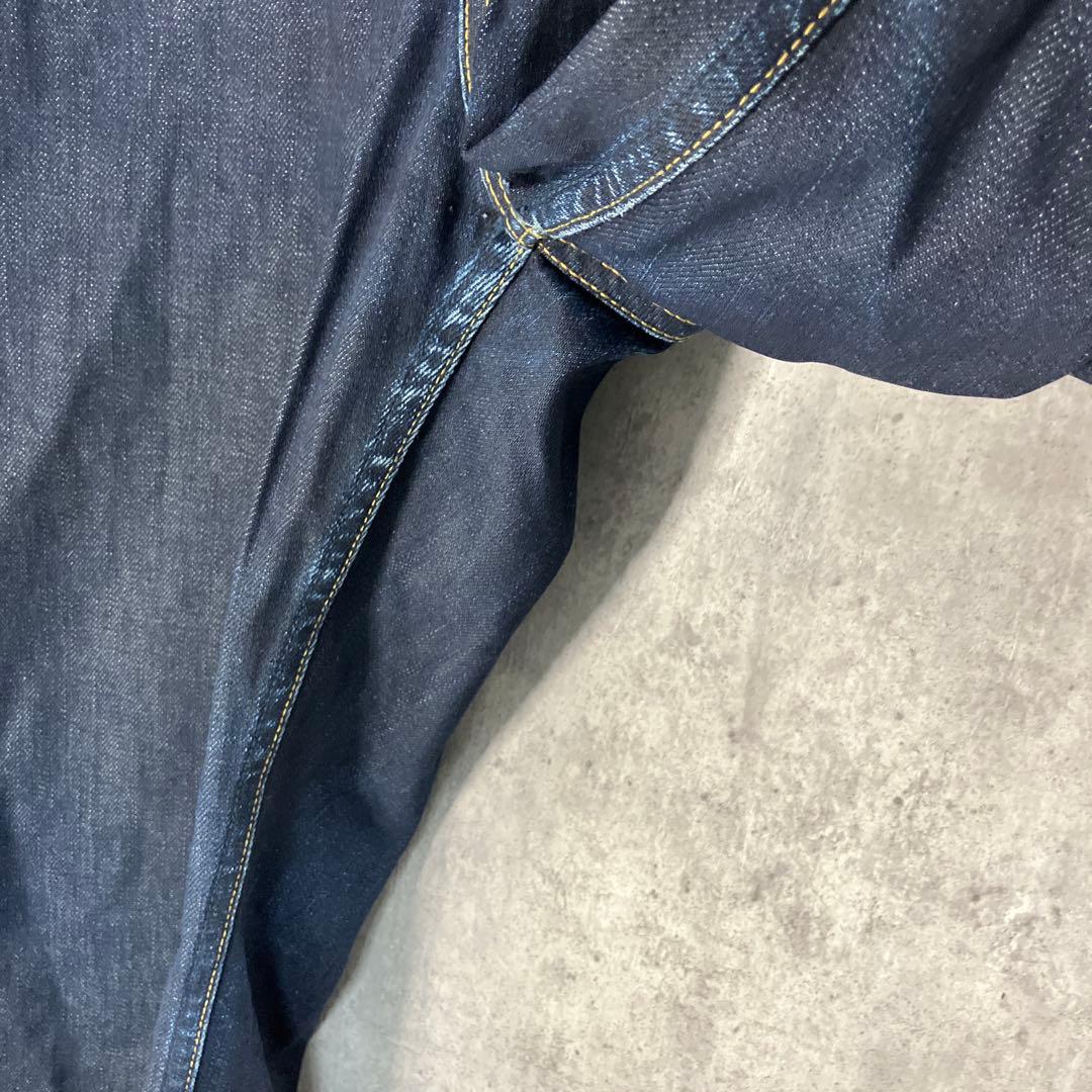 パンツ beautiful people selvedge denim 40