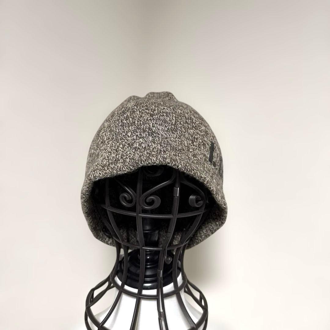 超希少L.G.B.ルグランブルーロゴニット帽LGBif six was nine
