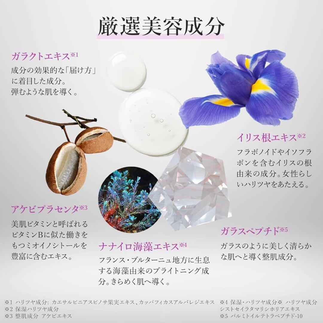 【未開封】LuLuLun OVER 45 シートマスク 32枚入り　3ボックス