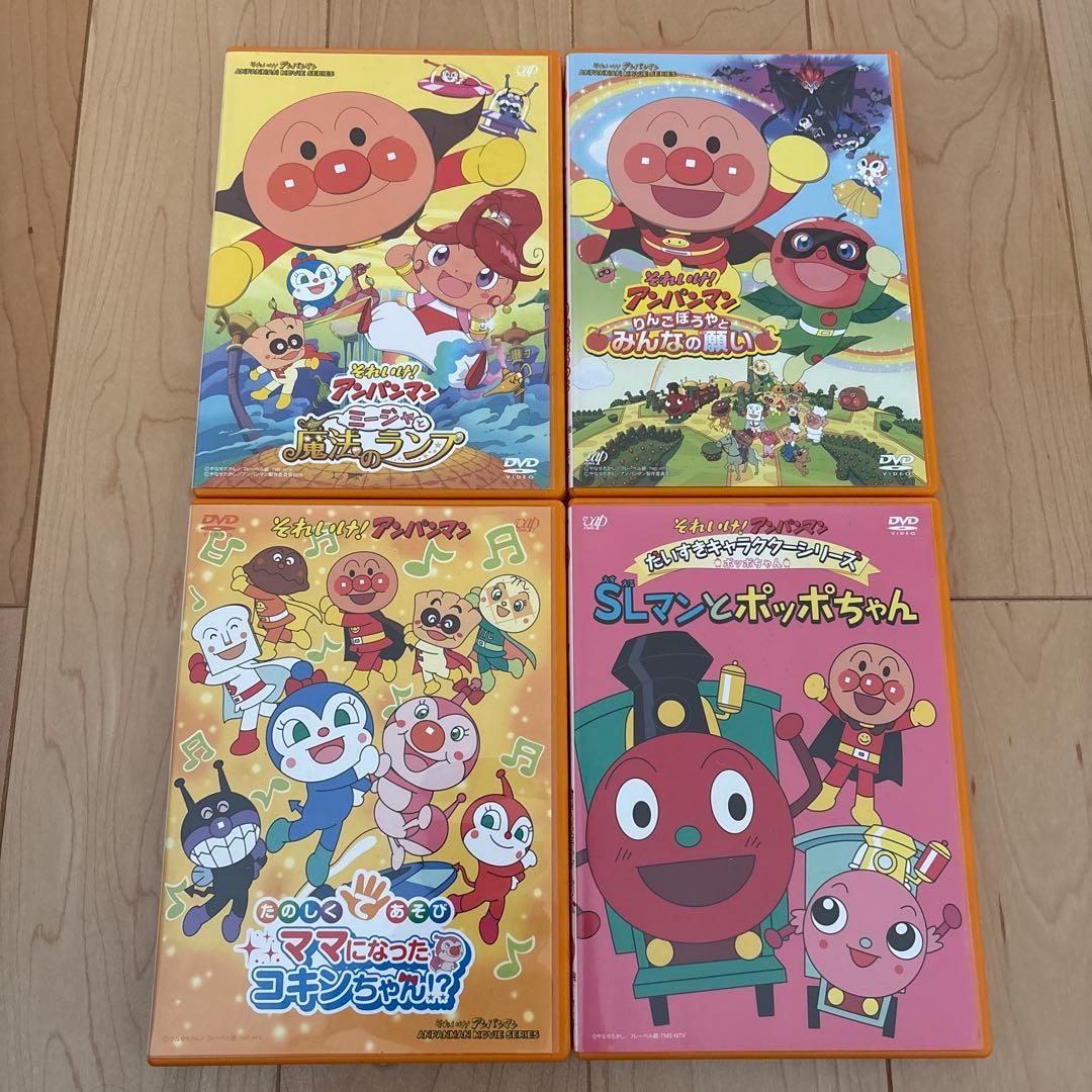 DVD まとめ売り