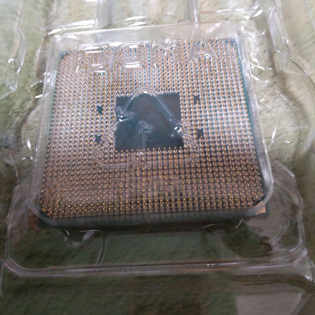 【683】☆がろぱん☆AMD Ryzen 5 3600 CPU