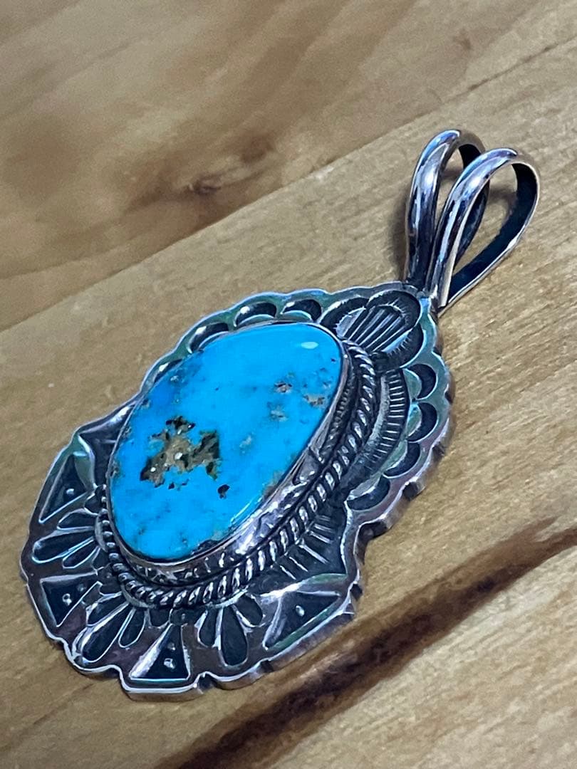 アクセサリー Gary reeves navajo indian jewelry