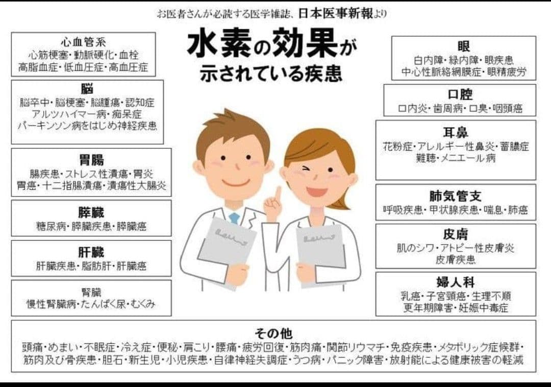 2025年最新式 医療レベル水素吸入器3000ml/minタイプ 1年保証付き