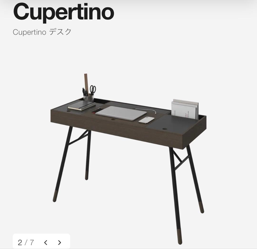 美品⭐︎ボーコンセプト　クパチーノ