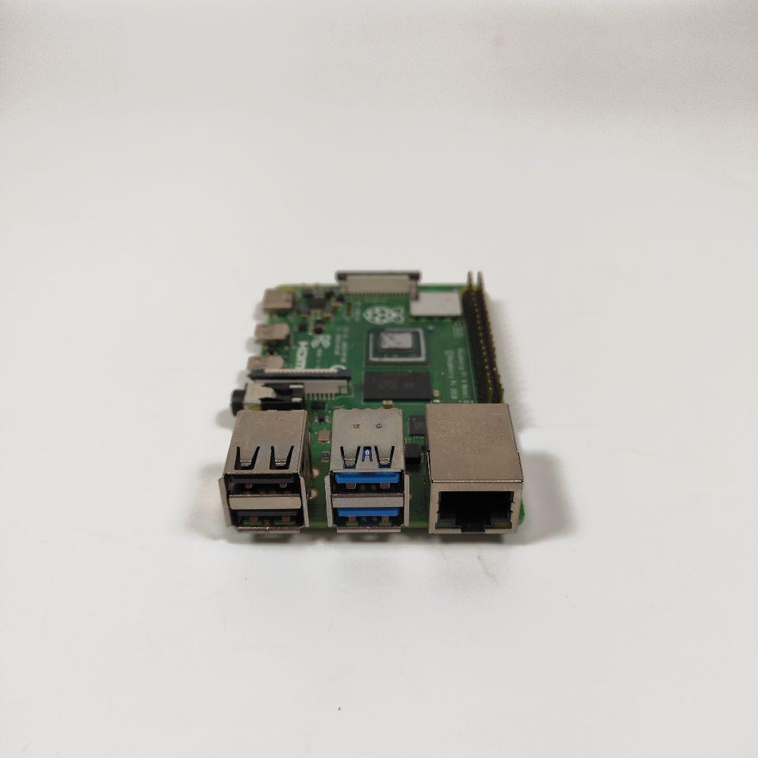 AA5030A Raspberry Pi 4 Model B 4GB ラズパイ
