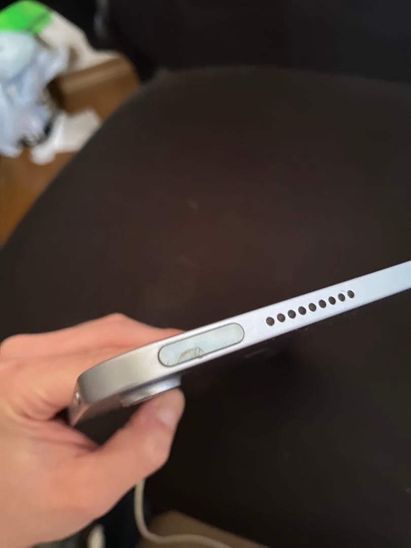 iPad air4世代