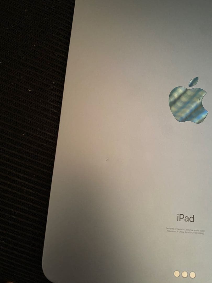 iPad air4世代