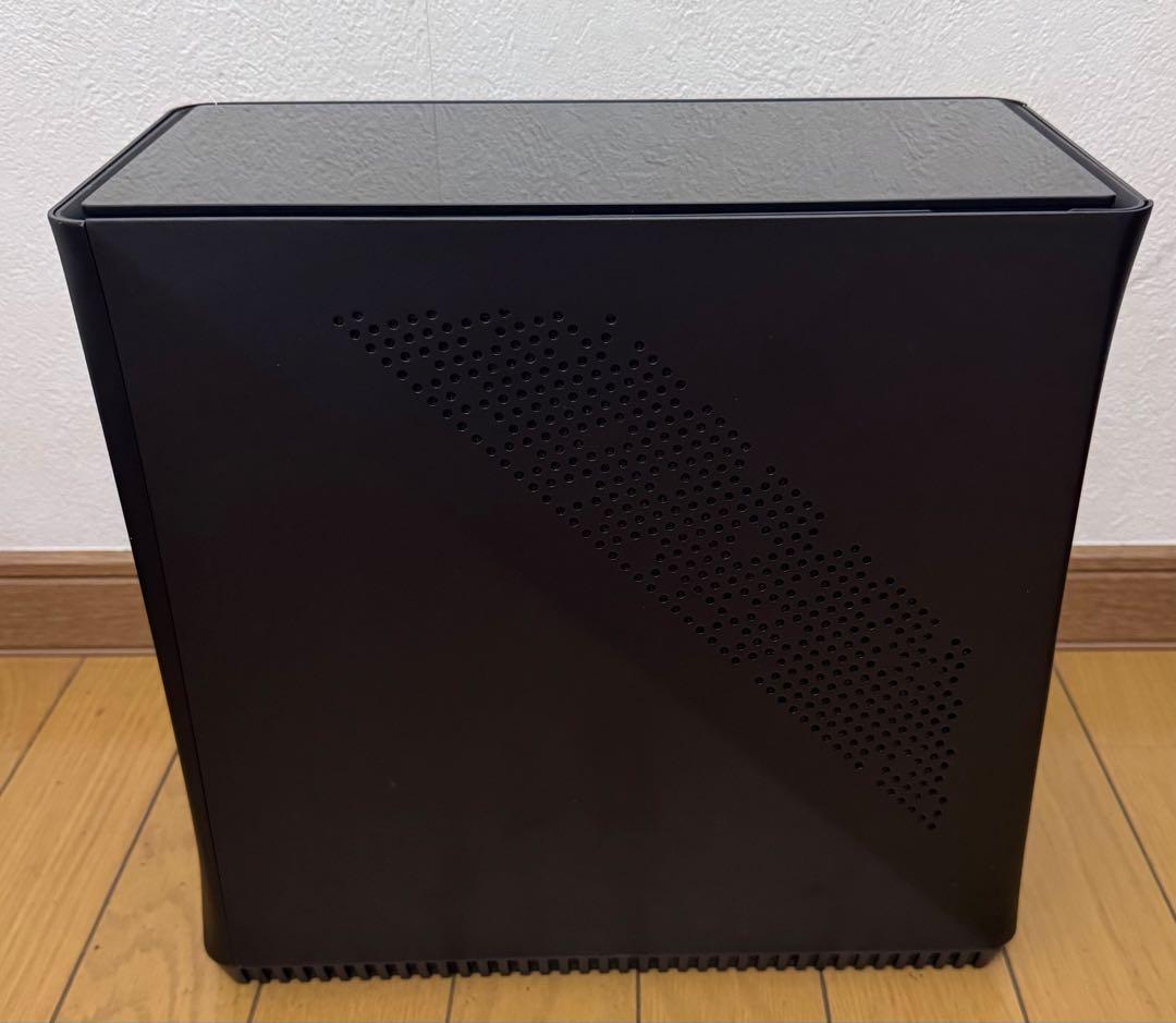 イ*ギ様 Fractal Design Era ITX Carbon ミニタワー