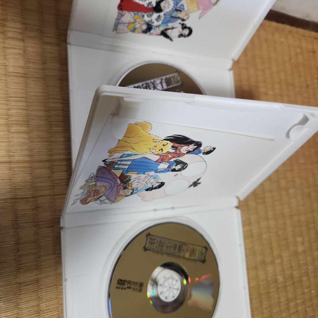 古*R様 高橋留美子劇場 DVD BOX 全4巻セット