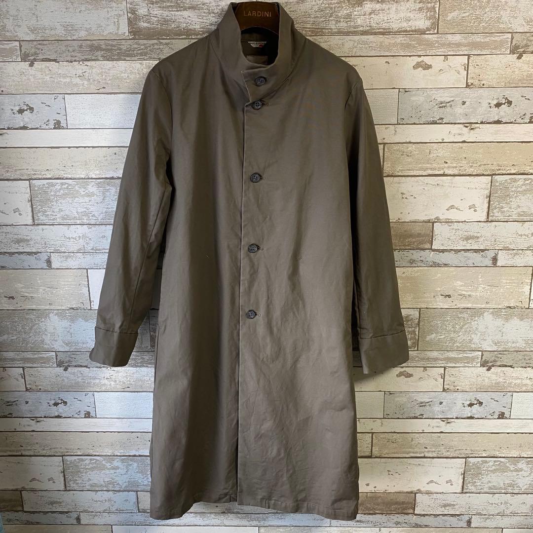 SOU•SOU Yousou スタンドカラーコート sizeS 日本製
