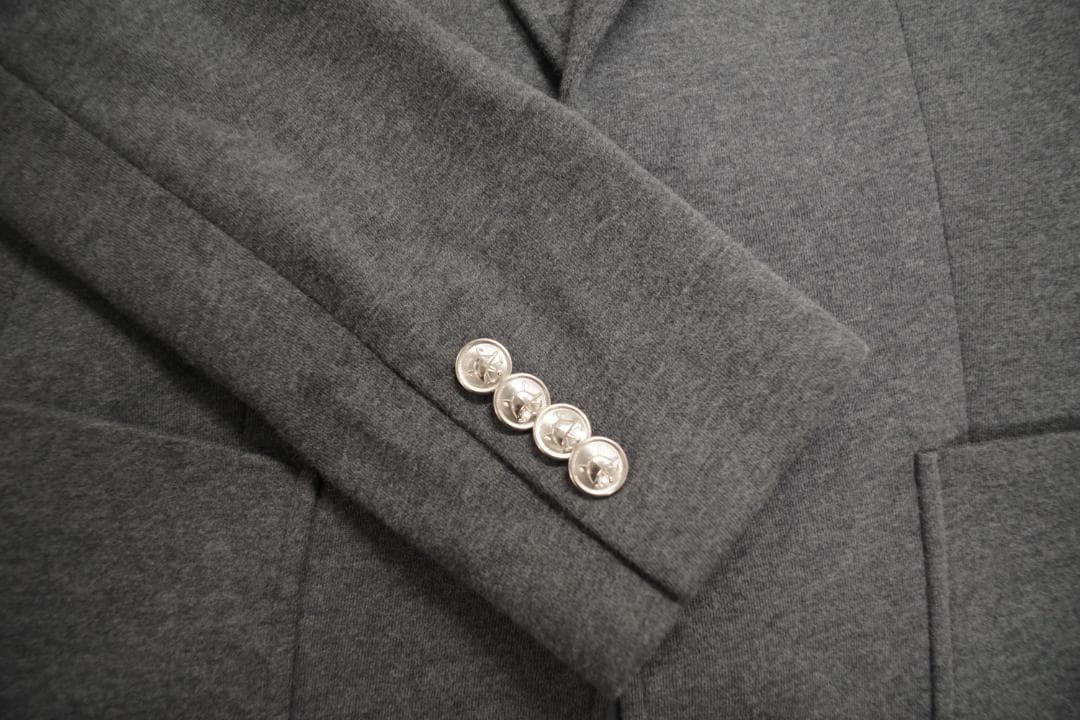Polo Ralph Lauren グレー ブレザー❁0253