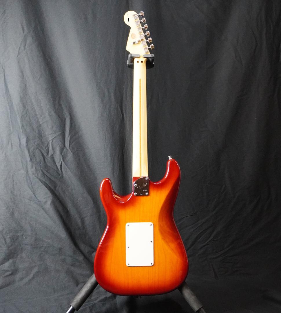 ZenMarket専用 Fender USA リッチーサンボラモデル