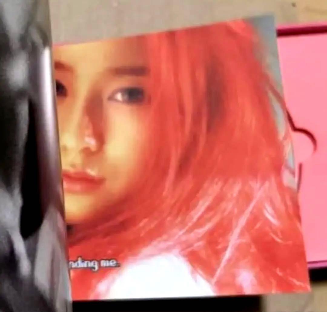 f(x) pink tape 에프엑스　韓国 kpop 케이팝　東方神起　値下可