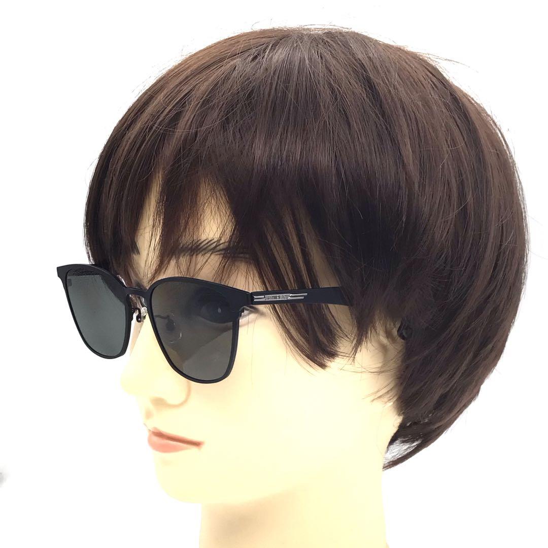 サングラス AVIREX AXS-303-1 偏光レンズ 1063