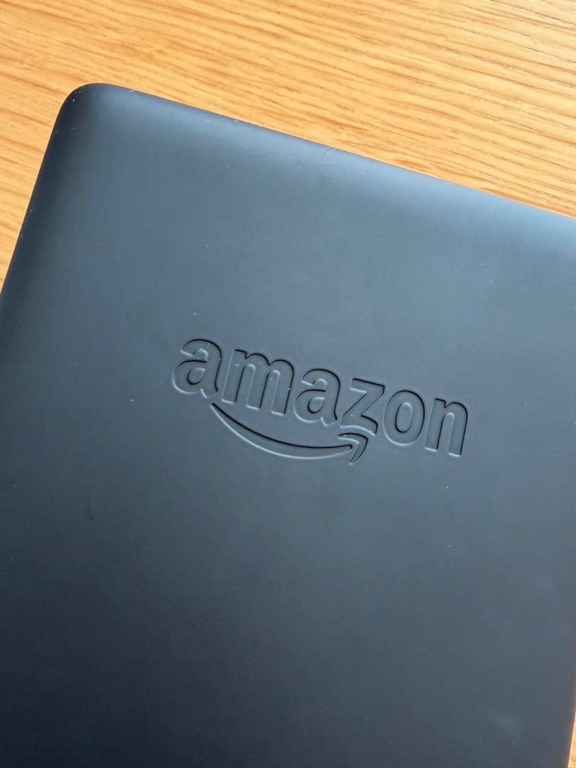 Kindle Paperwhite (第10世代) ケース付き