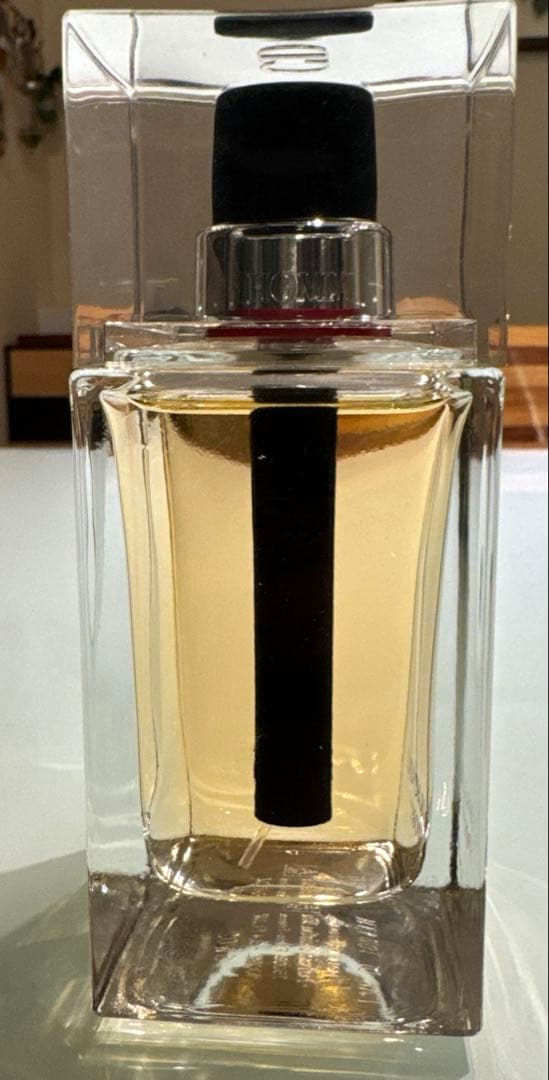 香水(男性用) Dior Homme Sport 100ml Eau de Toilette