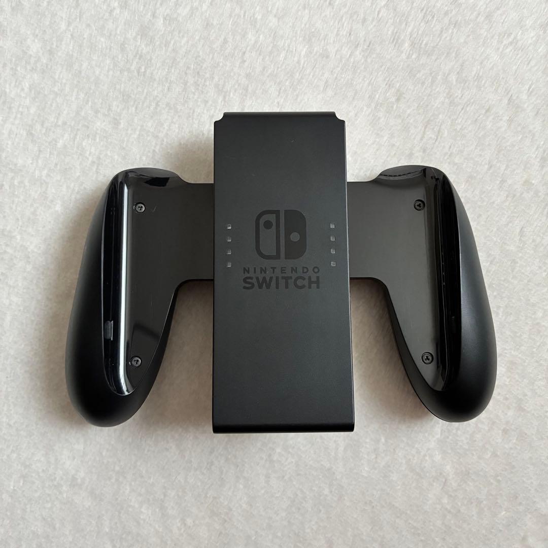 期間限定！ 匿名配送 箱付き 任天堂 Switch 本体 レッド ブルー