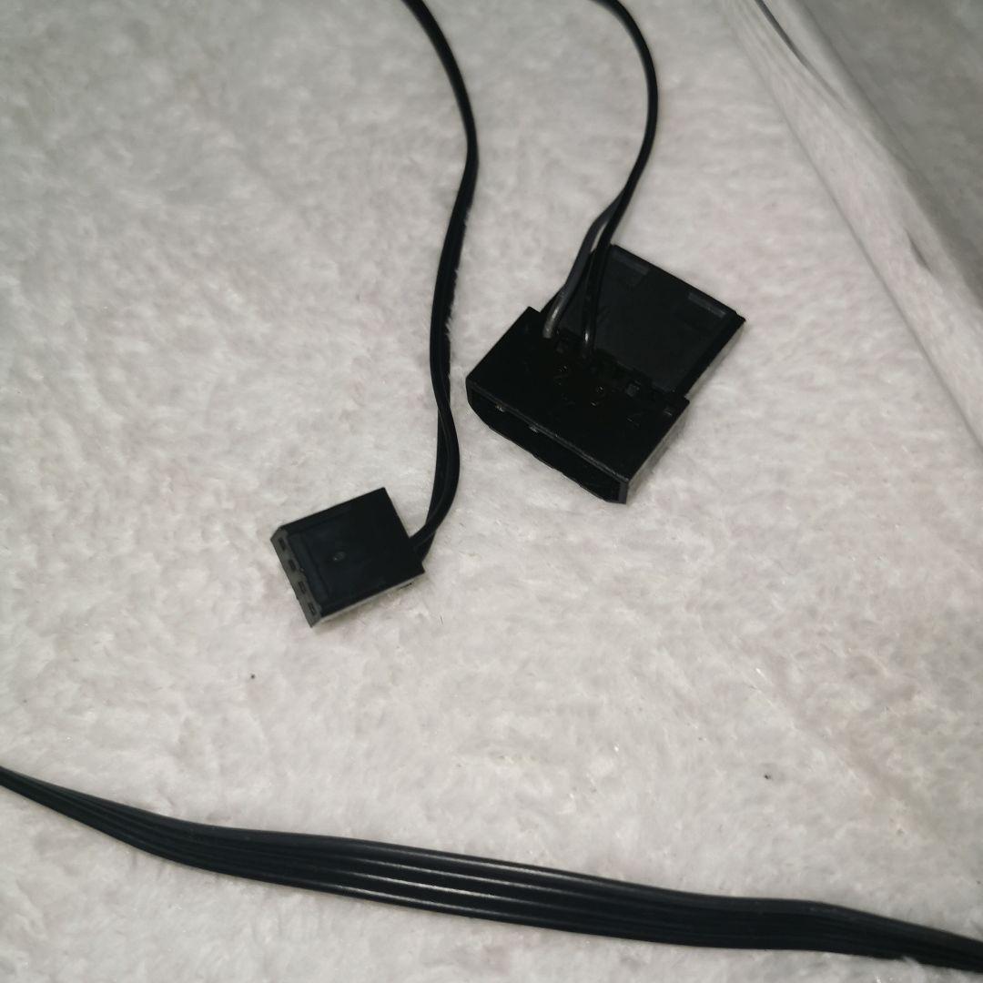 ク*ー様 デスクトップPC 本格水冷キット 動作確認済み