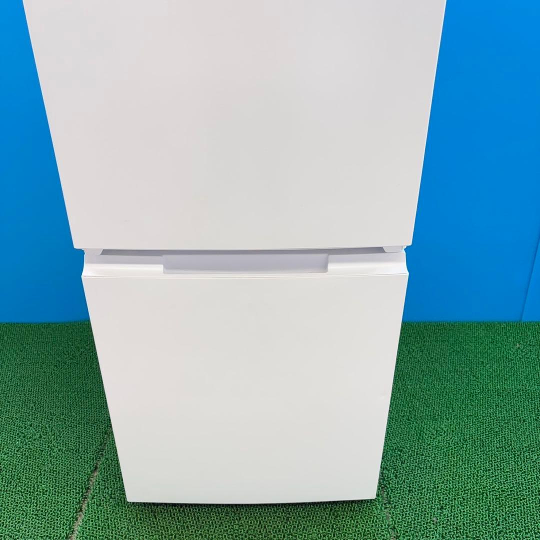 833 SHARP 冷蔵庫　200L弱 付け替えどっちもドア　極美品　一人暮らし