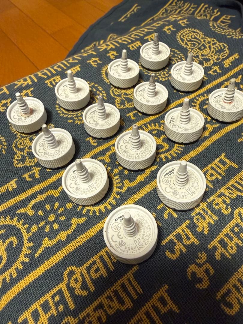 Garmin Approach CT10 14個セット ガーミン アプローチ