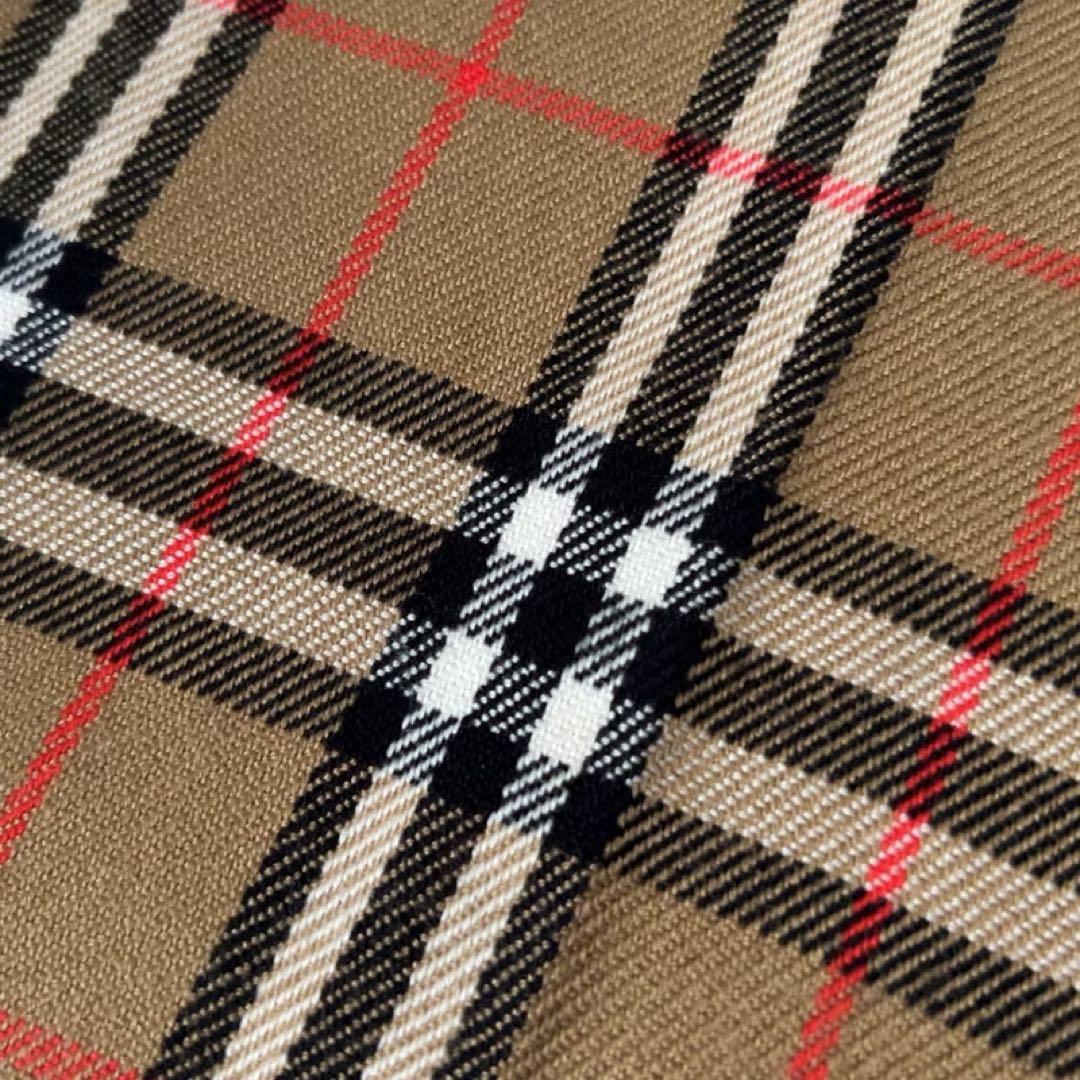 Burberry マフラー 新品未使用【タイムセール開催中】　ベージュ