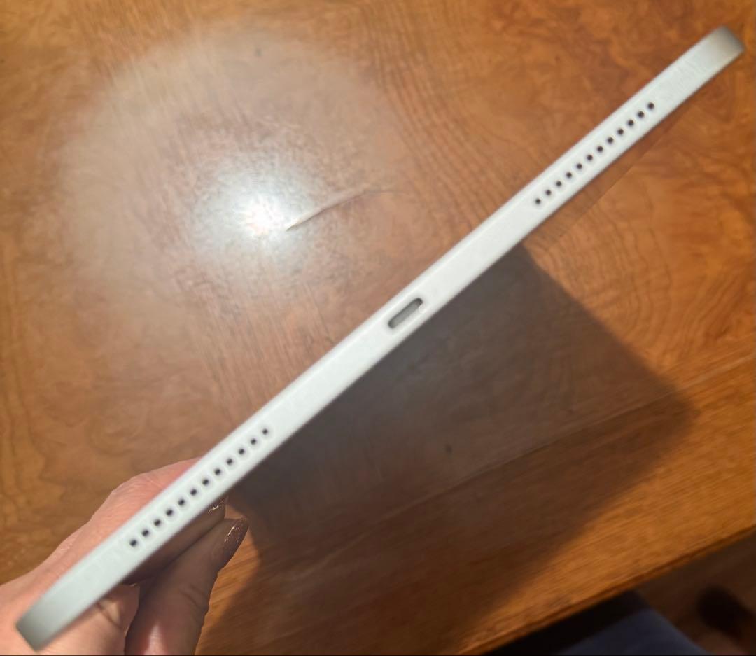 iPad 第10世代 WiFiモデル 256GB + Apple pencil