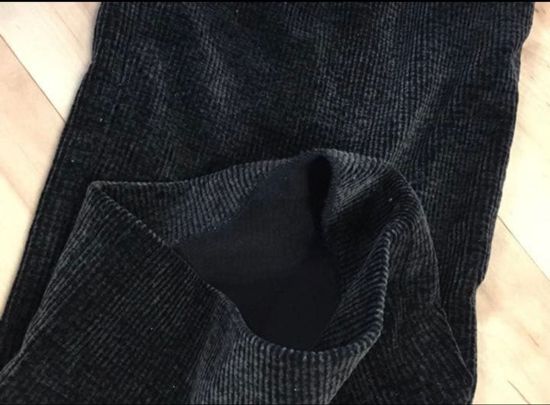 さー OLD JOE BRAND セットアップ コーデュロイ