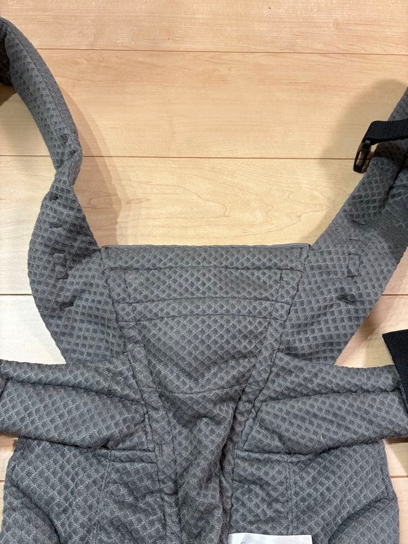 ergobaby OMNI Breeze ⭐︎エルゴベビー・ベビーキャリア