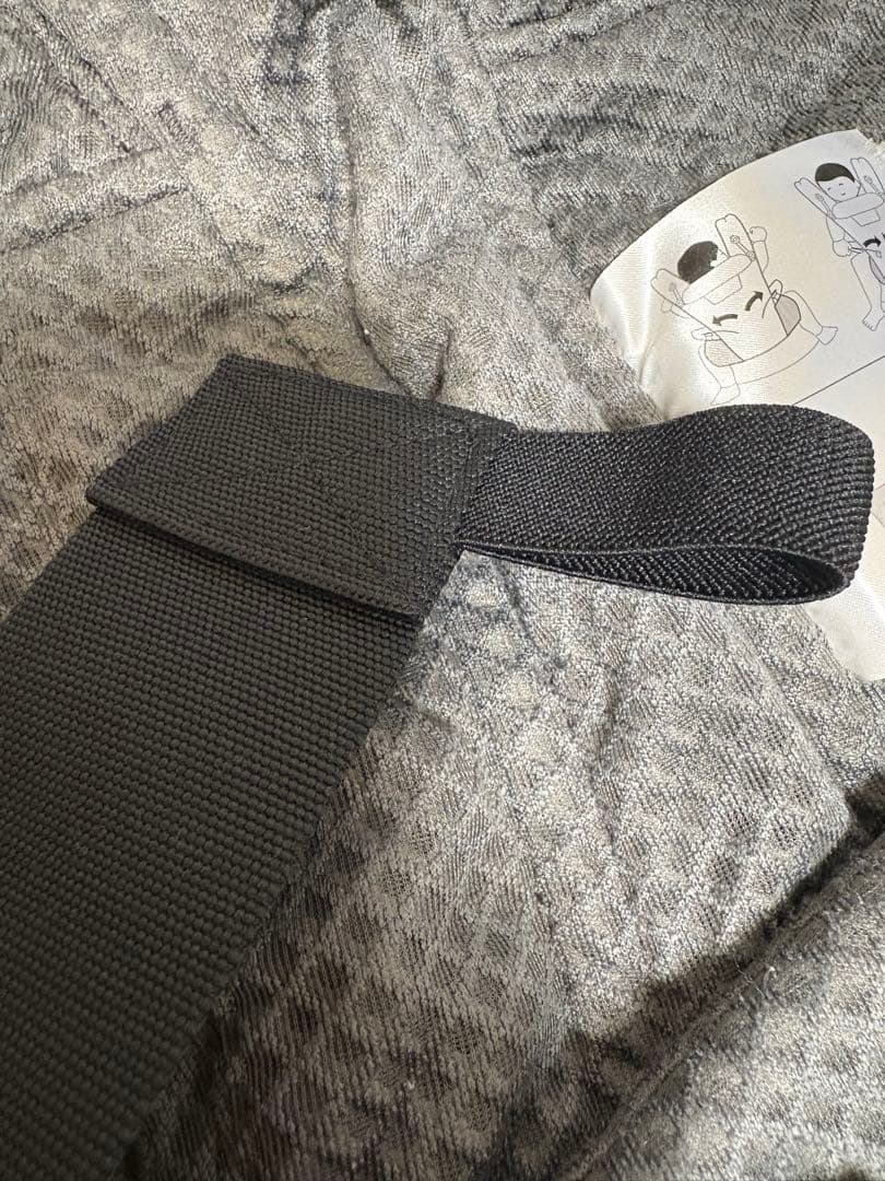 ergobaby OMNI Breeze ⭐︎エルゴベビー・ベビーキャリア