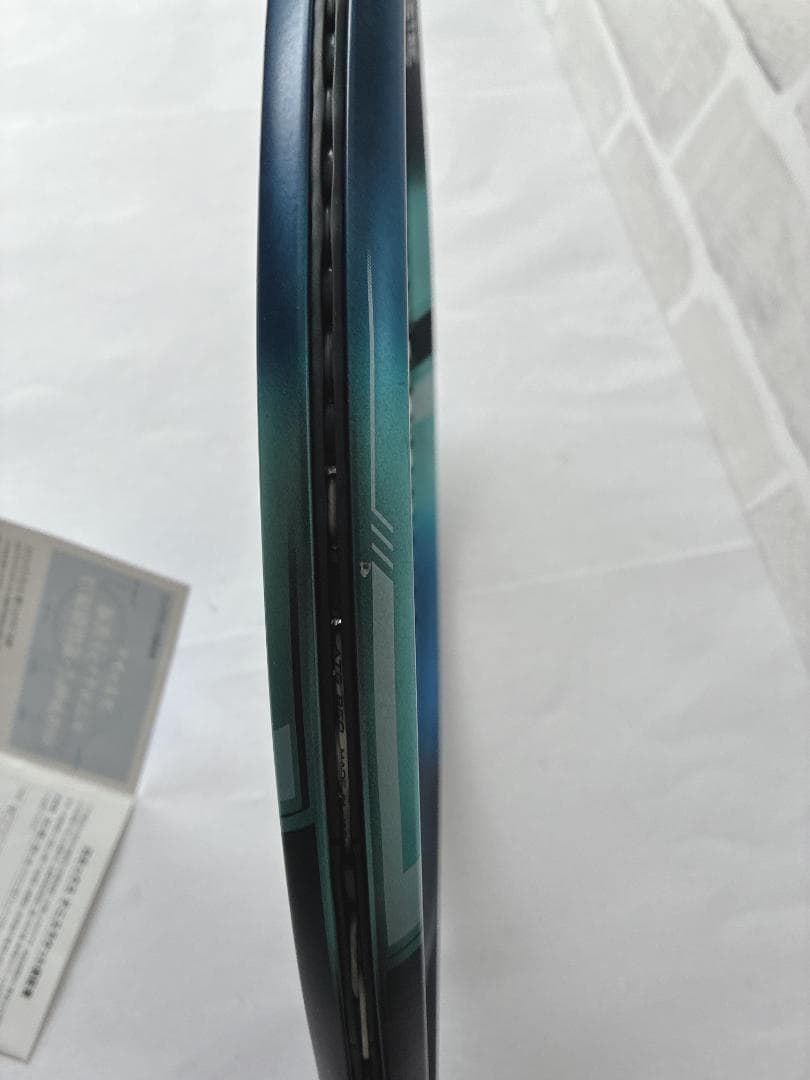 ⭐️美品⭐️YONEX EZONE100　2022 G2　ケース付