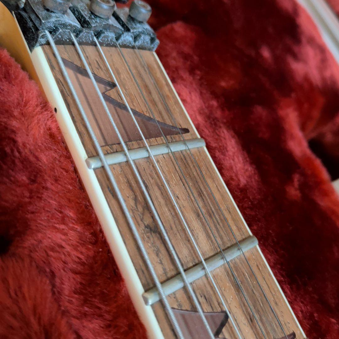 Ibanez Prestige RG1570　エレキギター