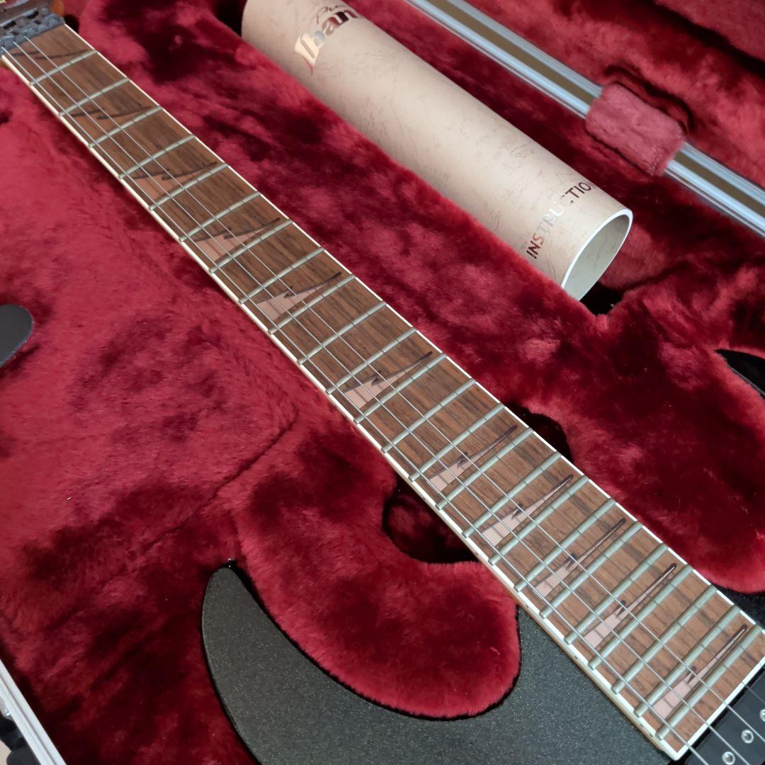 Ibanez Prestige RG1570　エレキギター