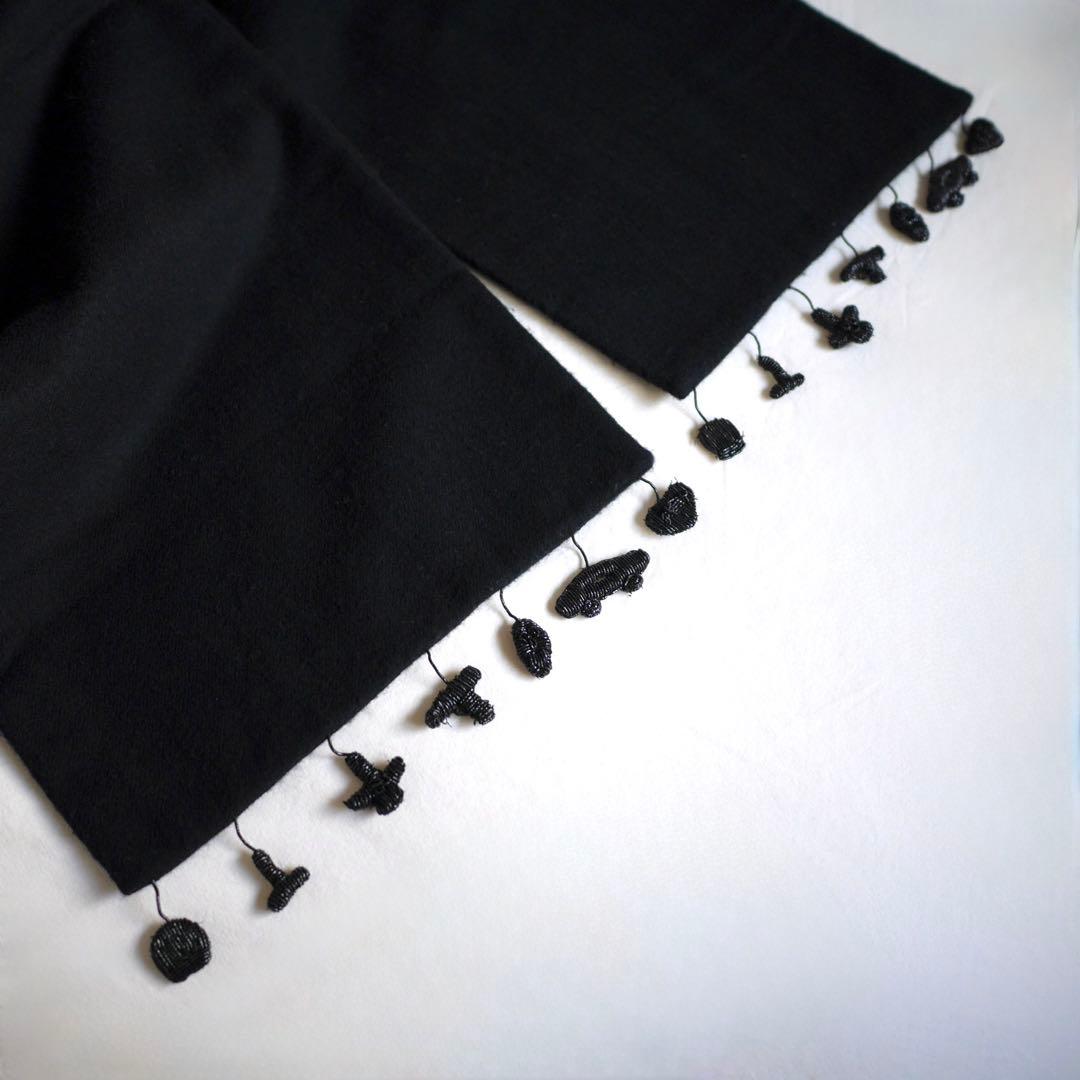 ANN DEMEULEMEESTER マフラー