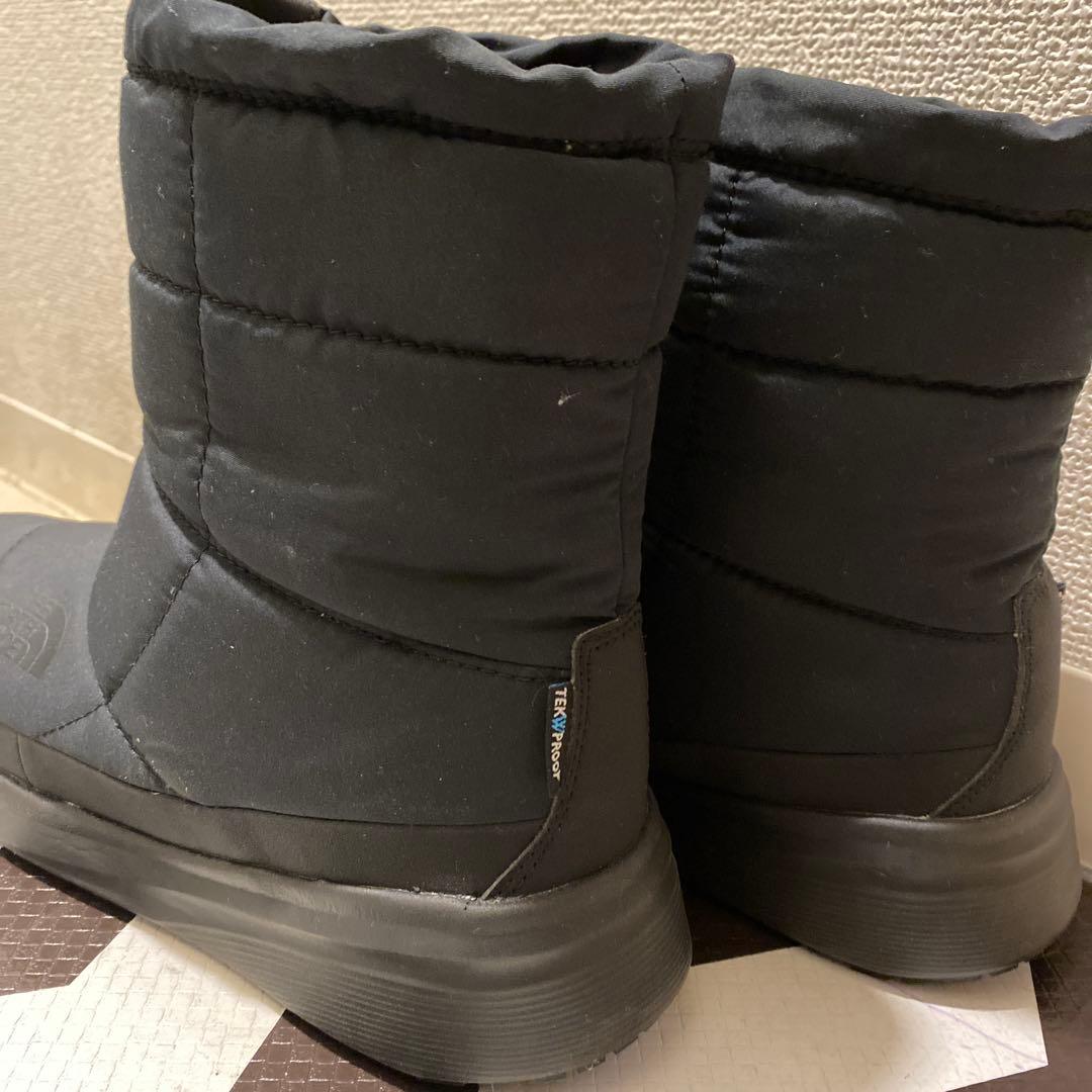 たまさん　専用　ノースフェイス ヌプシブーツ