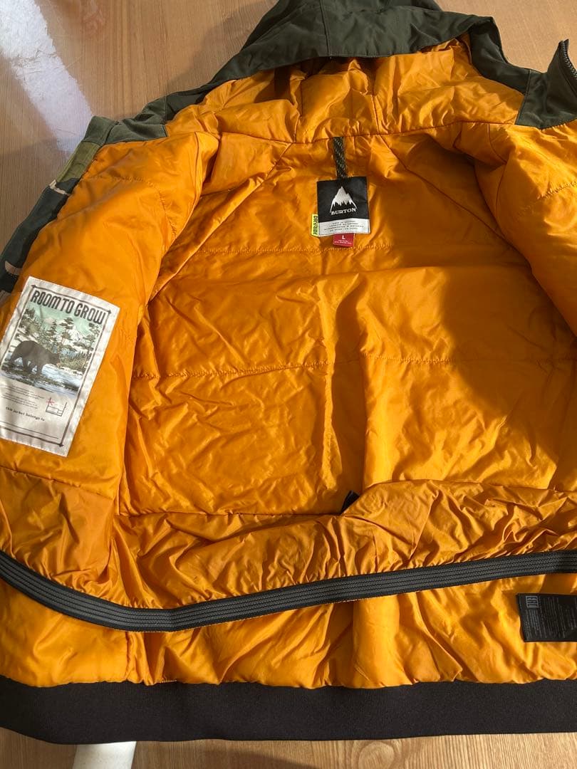 専用※Burton BOYS バートン　男の子　150-163