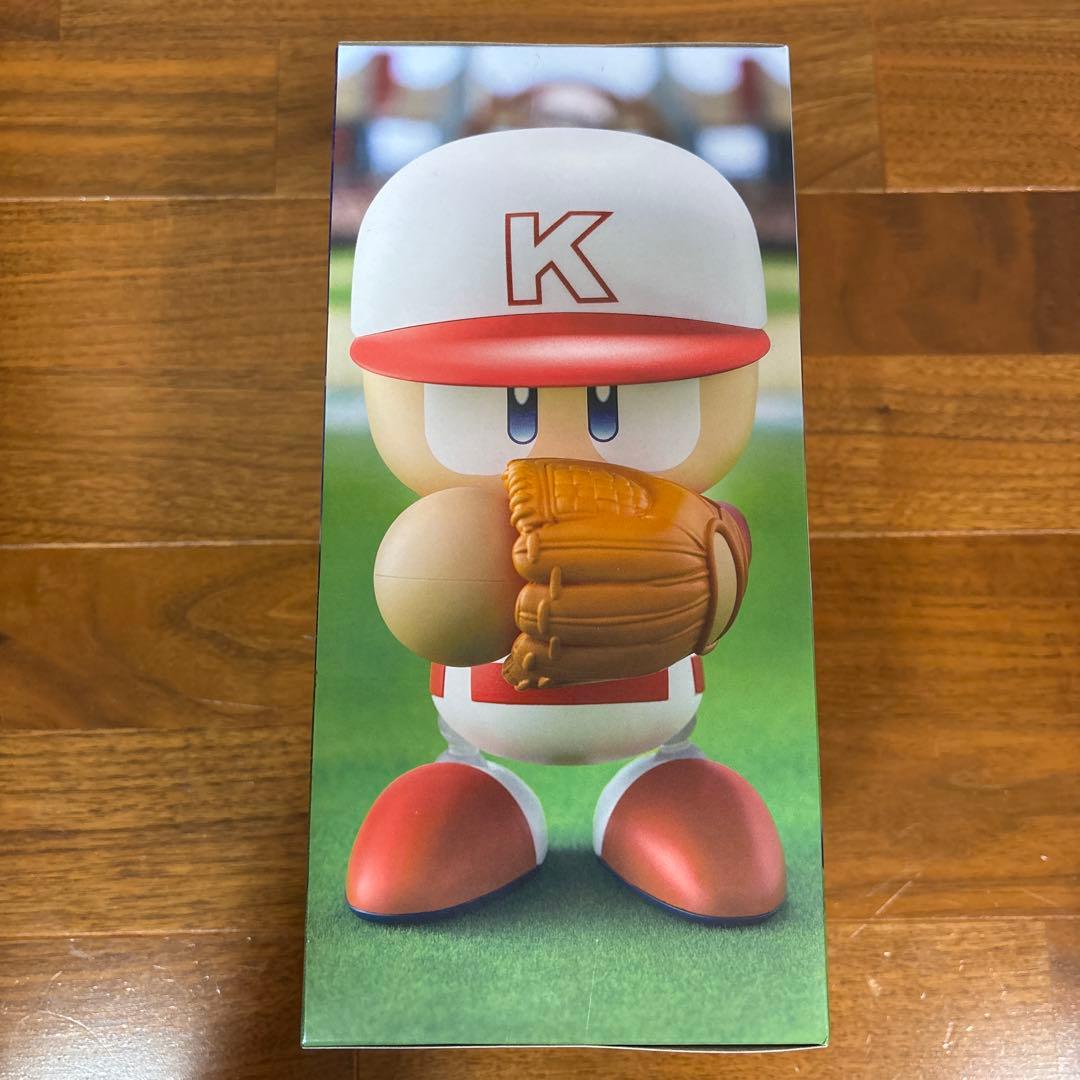 パワプロくん フィギュア 6体セット
