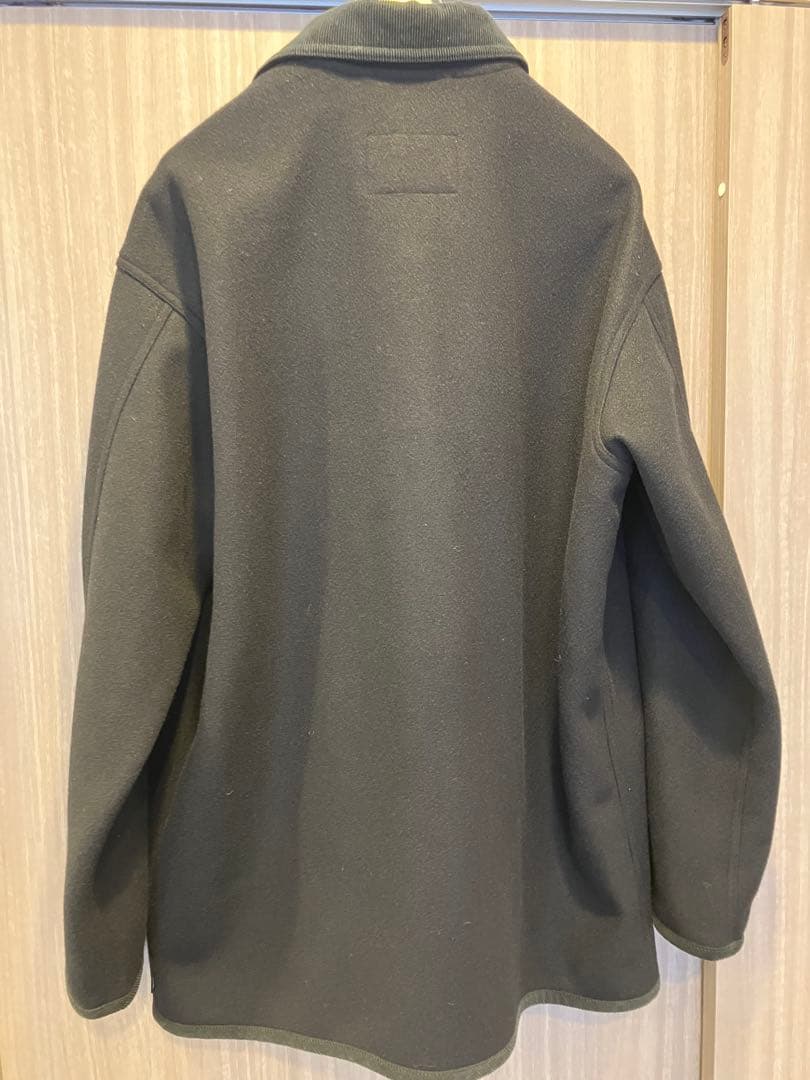 【UNIONWEAR】WORK JACKET 003