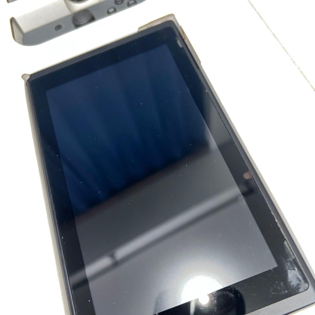 Nintendo Switch 動作確認済み