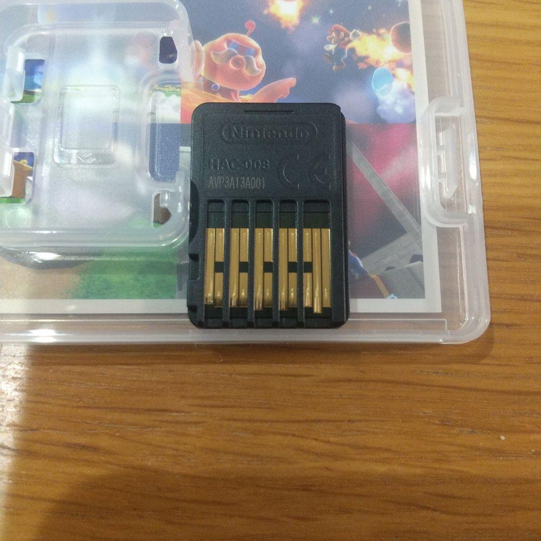 【 美品 】スーパーマリオ 3D コレクション 【Switch】