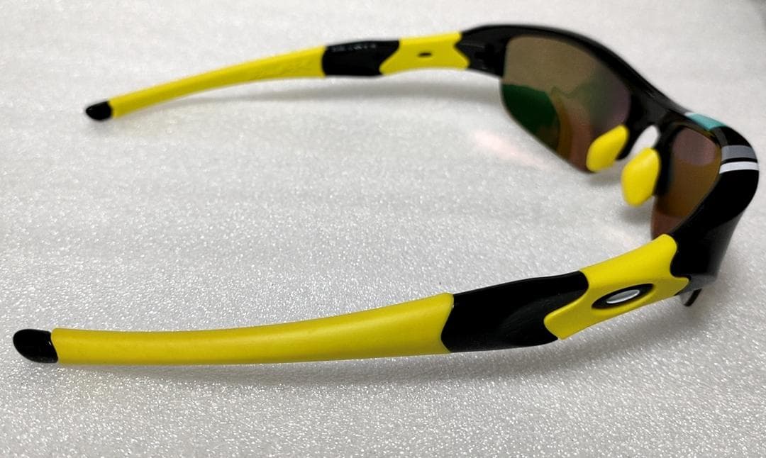 2個セット オークリー サングラス OAKLEY スポーツ フラックジャケット