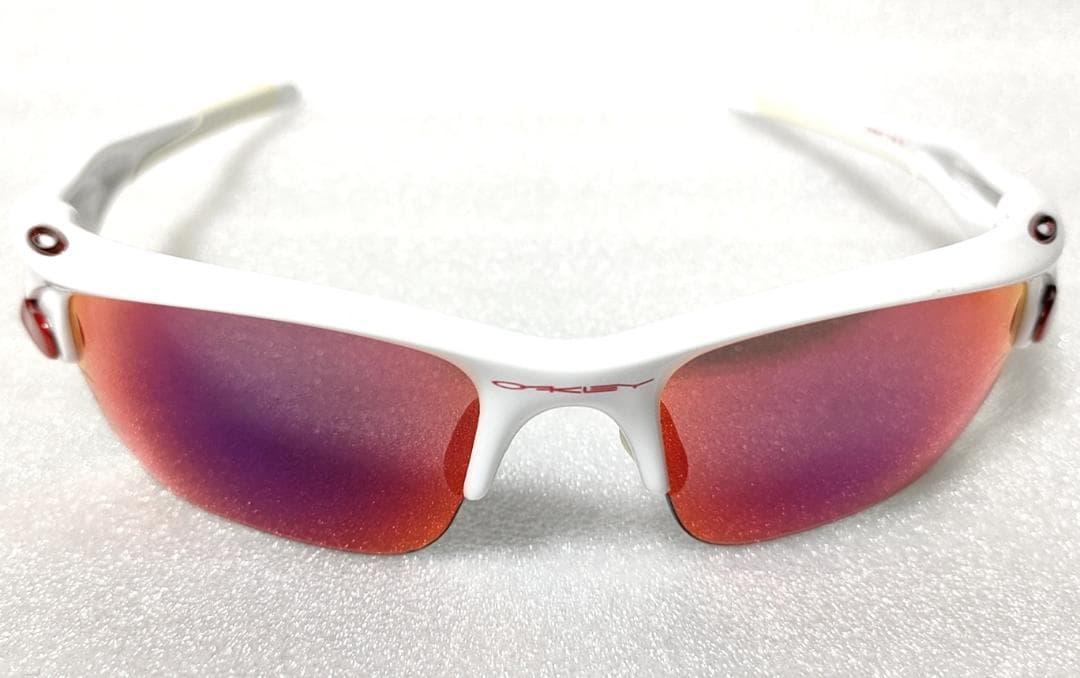 2個セット オークリー サングラス OAKLEY スポーツ フラックジャケット