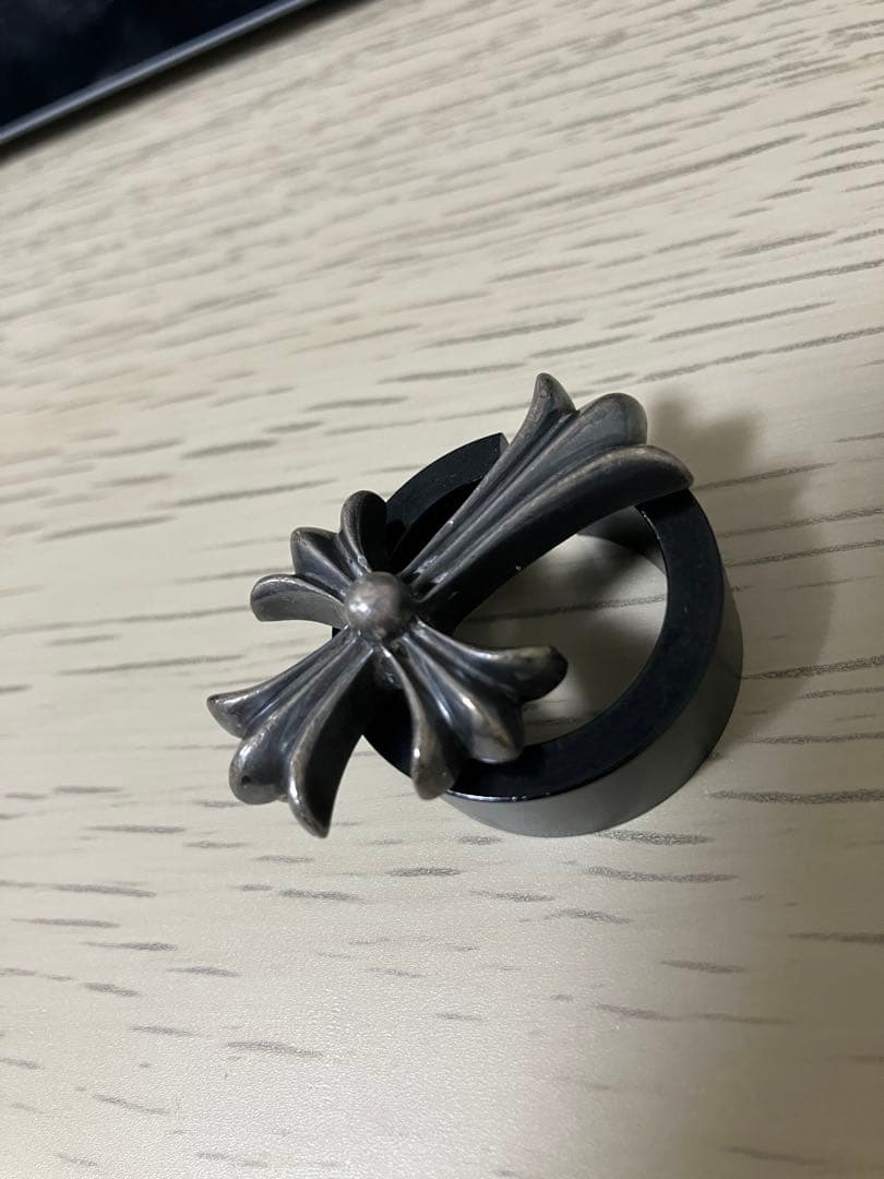 Chrome Hearts クロスペンダント 　クロムハーツ CHスモールクロス
