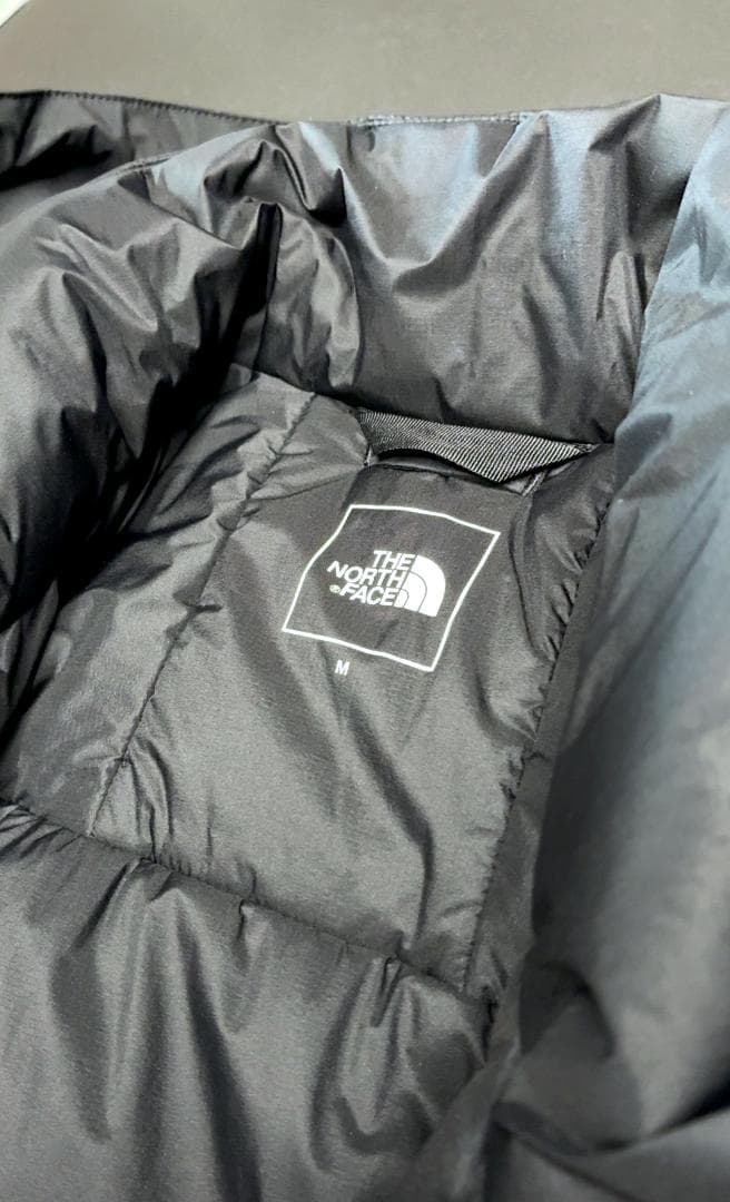 【着用1回】THE NORTH FACE UNLIMITED☆NP62332R