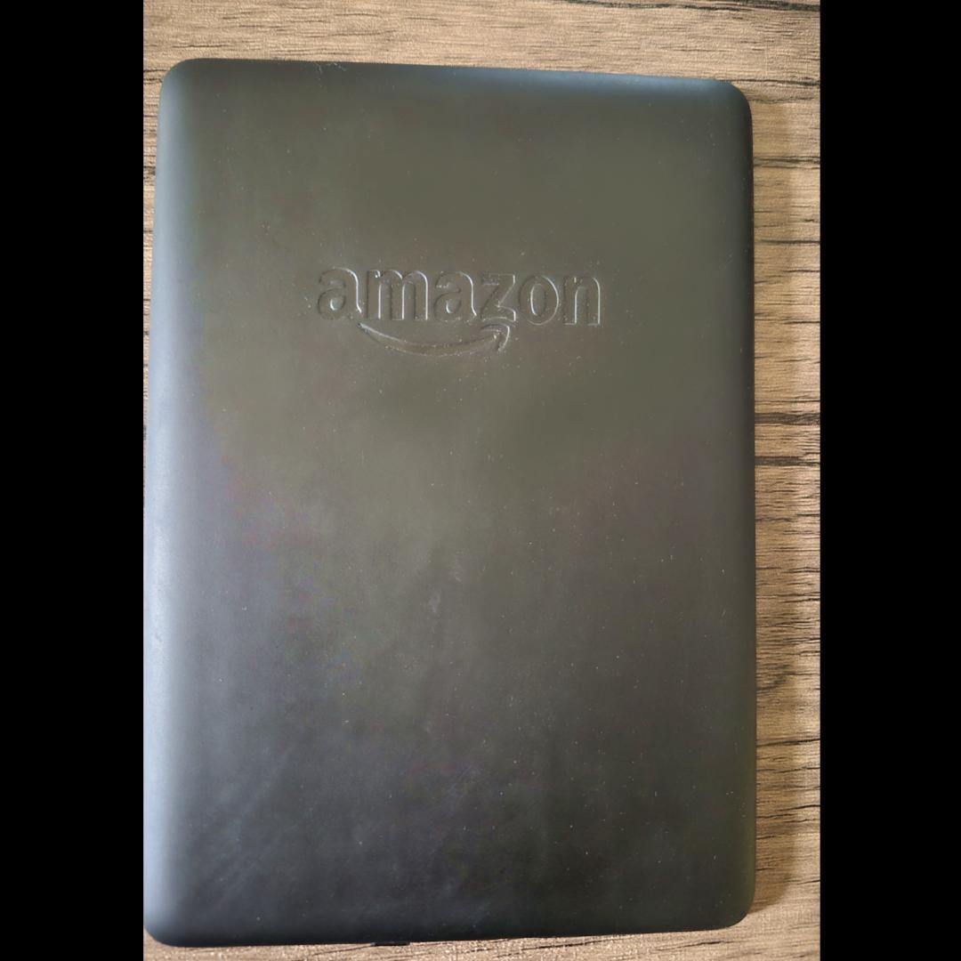 Kindle Paperwhite(第10世代) 8GB 広告無し