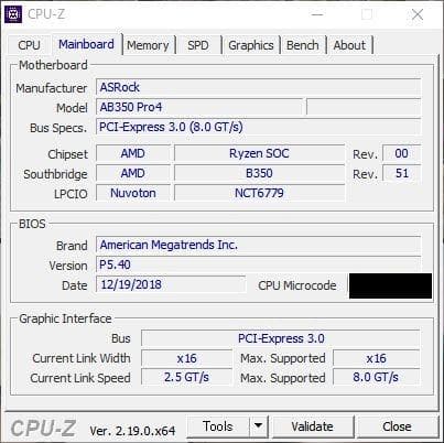 AB350 Pro4◆Ryzen 7 1700◆虎徹 MarkII◆３点セット